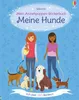Mein Anziehpuppen-Stickerbuch: Meine Hunde Produktbild-Vorschau 2