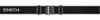 Smith Squad Mag Skibrille Schwarz Chroma PopSun Green Produktbild-Vorschau 2