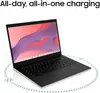 Samsung Galaxy Chromebook Go, Intel® Celeron®, 1,1 GHz, Produktbild-Vorschau 2