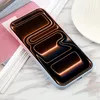 Custodia in silicone MagSafe per Apple iPhone 17 Pro Max Anteprima dell’immagine prodotto 3