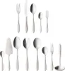 Villeroy & Boch Arthur zestaw sztućców szczotkowanych 68 Podgląd zdjęcia produktu 24