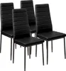 TecTake 401843, 410 mm, 450 mm, 985 mm, 4 kg, Černá Náhled obrázku produktu 11