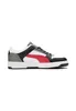 Puma Rebound Joy Low Laufschuh Weiß in Gr. 42.5 Produktbild-Vorschau 4