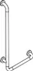 HEWI 801.22.110 55 Winkelgriff Ser 801, d:33, Produktbild-Vorschau 3