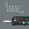 Wera 05075815001 Wera Kraftform Safe-Torque Speed Anteprima dell’immagine prodotto 8
