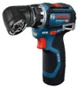 Visseuse GSR 12V-32 FC - BOSCH - Avec 2 batteries 2.0Ah - Voir les images du produit 14