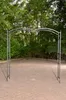 CLP Metalen rozenboog FLEXI | Traploos verstelbare klimhulp Productafbeelding-voorbeeld 8