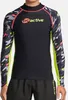 BECO the world of aquasports Schwimm-Shirt SUNSET mit Produktbild-Vorschau 3