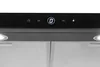 Dunstabzugshaube Modo 50 cm - Schwarz - Unterbauhaube - Produktbild-Vorschau 3