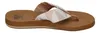 Reef Spring Woven Zehentrenner für Damen, Farbe:Braun, Produktbild-Vorschau 23
