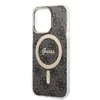 Guess Zestaw Ładowarka Magsafe + Etui Do Iphone 13 Pro Max Podgląd zdjęcia produktu 6