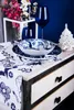 Excelsa set di 6 bicchieri Colour Wine glass 50 cl blu Anteprima dell’immagine prodotto 2