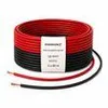 Premium X Fahrzeugleitung 20m 1,5mm² Rot/Schwarz Set Produktbild-Vorschau 1