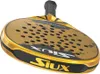 Siux Electra Go 4 padelová raketa Golden 355-375 gr Golden Náhled obrázku produktu 4