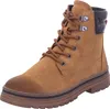 MARCO TOZZI Damen Stiefelette Schnürboot Profilsohle Produktbild-Vorschau 6