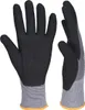 OX-ON Flexible Supreme 1600 Arbeitshandschuhe, grau, Größe Produktbild-Vorschau 4