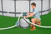 Bestway® Sandfilteranlage mit Zeitschaltuhr 11.355 l/h, 500 Produktbild-Vorschau 2