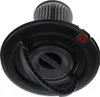 Filtro para aspiradora Bosch, modelo 12027830 Vista previa de la imagen del producto 3