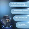STAHLWERK automatická zváračská prilba 3 v 1 WORKER - Náhľad obrázku produktu 2