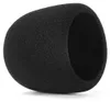 INF Foam windscherm popfilter compatible met Blue Yeti en Productafbeelding-voorbeeld 1