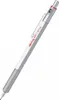 ROTRING Feinminenstift 600 silber 0,7mm Geschenkbox Voir les images du produit 6