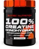 Scitec Nutrition 100% Creatine 300 g Anteprima dell’immagine prodotto 1