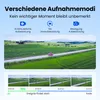 Reolink TrackMix LTE Plus 2+Solarpanel Plus, 2K 4MP 4G LTE Produktbild-Vorschau 2