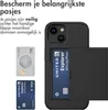 imoshion Backcover z uchwytem na kartę do Apple iPhone 15 - Podgląd zdjęcia produktu 2