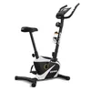 A studio shot of a stationary exercise bike. Produktbild-Vorschau