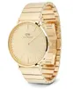 Orologio Daniel Wellington DW00100779 oro Anteprima dell’immagine prodotto 4