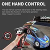 WLtoys 284010 Auto na dálkové ovládání 1/28 2,4GHz 30KM/H Náhled obrázku produktu 4