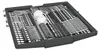 Siemens iQ500 SX65ZX17CE, Voll integriert, Standardgröße Produktbild-Vorschau 5