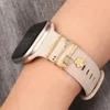CoolGadget Smartwatch Uhren Armband Charms für Apple Watch Produktbild-Vorschau 2