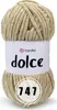 YarnArt Dolce 747 hellbraun Produktbild-Vorschau 2