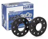 H&R 12mm Spurverbreiterung Spurplatte 5-Loch 112mm LK für Produktbild-Vorschau 1