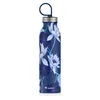 aladdin | Chilled Isolierflasche, 0.55L, Schwarz: grün Produktbild-Vorschau 10