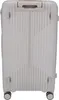 DYX 4-Rad Trolley L 76 cm New York beige : beige-26 Produktbild-Vorschau 2