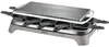Tefal PR 457 B Raclette-grill (model I), geschikt voor 10 Productafbeelding-voorbeeld 3