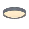 Nordlux 2512466010 Corato 50 E14 Deckenleuchte Dimmbar Grau Produktbild-Vorschau 2