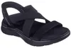 Sandali Skechers 141489-BBK da Unisex Anteprima dell’immagine prodotto 17