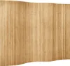 A room divider made of bamboo. Produktbild-Vorschau