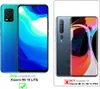 Cadorabo Handykette für Xiaomi Mi 10 LITE in LILA - Handy Produktbild-Vorschau 2