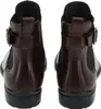 Ecco Komfort Stiefeletten Womens Damen 31363434353337 Braun Produktbild-Vorschau 50