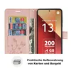 Hülle Xiaomi Redmi Note 13 Pro 4G Handy Tasche Handyhülle Produktbild-Vorschau 7