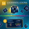 MY.SIZE PRO Preservativi Elite taglia 3, 53 mm, L, 36 Anteprima dell’immagine prodotto 4