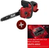 FLEX Akku-Kettensäge 2x18 V 35cm GCS 35 2x18-EC 531276 Produktbild-Vorschau 2