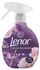 LENOR Exótico Bloom, spray para plancha, aroma exótico, 500 Vista previa de la imagen del producto 3