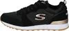 Skechers Og 85 - Goldn Gurl - Schwarz Synthetik Größe: 38 Produktbild-Vorschau 26