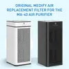 Filtr wymienny Medify Air MA40 - HEPA H13 - Oczyszczanie Podgląd zdjęcia produktu 2