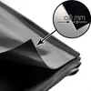 BOOGARDI PVC Teichfolie schwarz · 2m x 5m x 0,8mm · UV- Produktbild-Vorschau 2